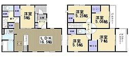 高浜市神明町第3　1号棟