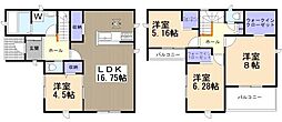 碧南市尾城町第65　1号棟