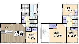 碧南市尾城町第65　2号棟
