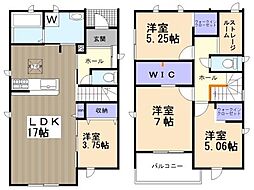 碧南市尾城町第65　5号棟