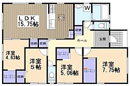 碧南市尾城町第65　6号棟
