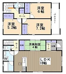 刈谷市小垣江町第9　8号棟