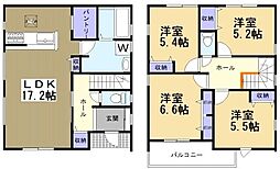 高浜第43呉竹町　4号棟