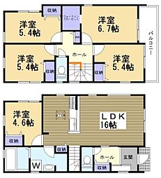 高浜第43呉竹町　7号棟