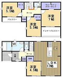高浜第43呉竹町　8号棟