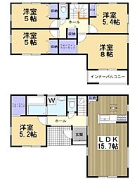 高浜第43呉竹町　9号棟