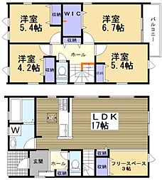 高浜第43呉竹町　10号棟