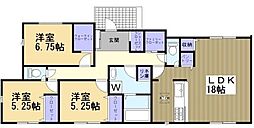高浜市論地町2期　1号棟
