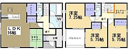 高浜市神明町第6　1号棟