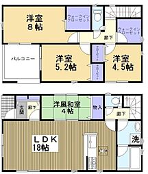 安城市高棚町第4　2号棟