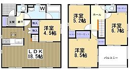 安城市高棚町第4　4号棟