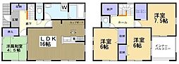 高浜市本郷町中古住宅