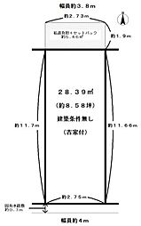 京都市西京区下津林北浦町