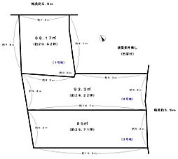 京都市西京区上桂前川町