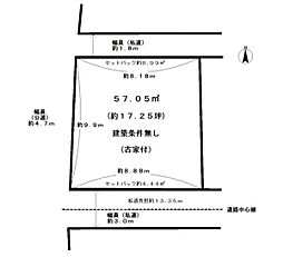 京都市右京区太秦安井北御所町