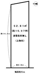 京都市右京区太秦川所町