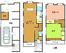 京都市右京区西京極北衣手町