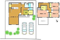 湖南市石部中央２丁目