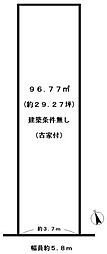 京都市右京区梅津堤下町