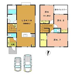 京都市西京区大原野上里勝山町