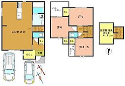 京都市西京区樫原平田町