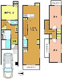 京都市右京区太秦川所町