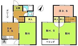 京都市西京区牛ケ瀬堂田町