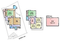 向日市向日町南山