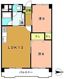 京都四条グランドハイツ