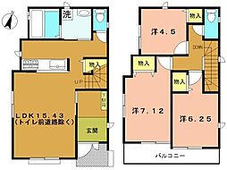 長岡京市滝ノ町２丁目