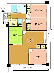 オークリッチむこうまち