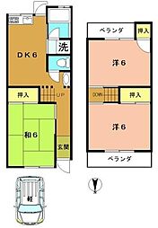 京都市南区久世東土川町