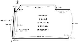 京都市右京区山ノ内瀬戸畑町