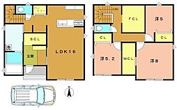 京都市右京区太秦馬塚町