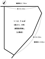 京都市西京区桂市ノ前町