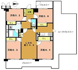 コスモワンダータウン