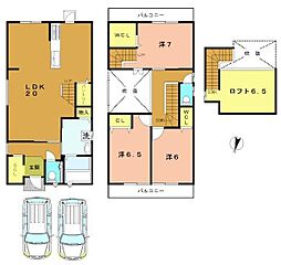 京都市右京区西京極堤町