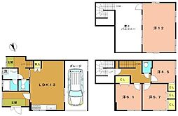 京都市右京区梅津フケノ川町