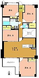 サンシティ桂坂ロイヤル参番館