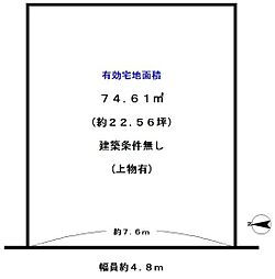長岡京市緑が丘