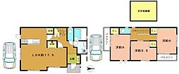 京都市西京区松室扇田町