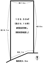京都市西京区桂上野西町