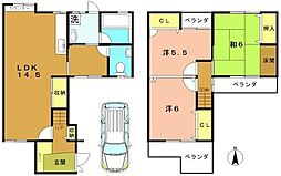 向日市森本町下森本