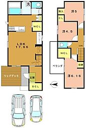 京都市西京区松尾井戸町