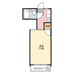 バンブーハウス 302