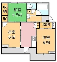 オーランド浅沼 302