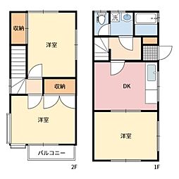 メゾンルミナーレ