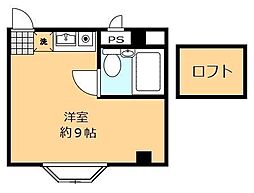 ジェンティーレ佐野駅前 305