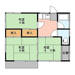 太田貸家