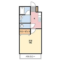 ファルコーネ 207